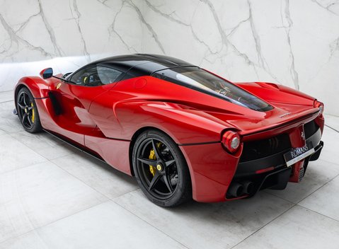Ferrari LaFerrari 13