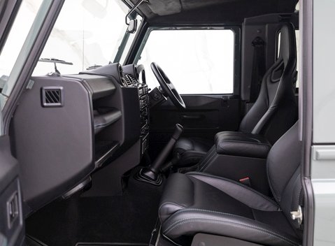 Land Rover Defender 90 XS Twisted T60 13