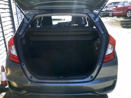 Honda Jazz I-VTEC EX ONLY 32,000 MILES FROM NEW 7
