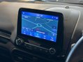 Ford Ecosport 1.0T EcoBoost GPF Titanium SUV 5dr Petrol Auto Euro 6 (s/s) (125 ps) 13