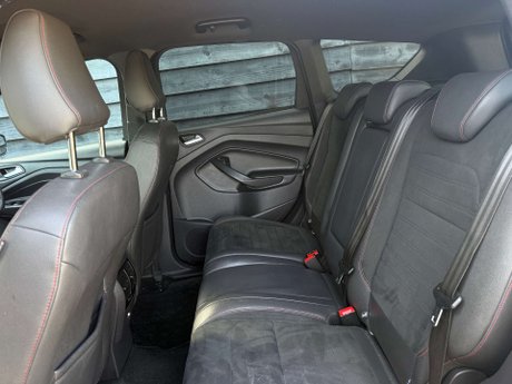Ford Kuga 1.5 Kuga ST-Line 5dr 29