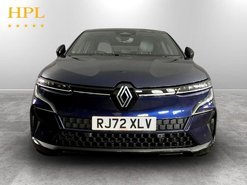 Renault Megane E-Tech 60kWh techno Hatchback 5dr Electric Auto (optimum charge) (220 ps) Alloys -