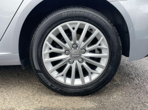 Audi A3 1.0 TFSI SE Technik Sportback Euro 6 (s/s) 5dr 10