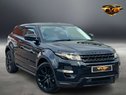 Land Rover Range Rover Evoque 2.2 Range Rover Evoque Dynamic SD4 Automatic 4WD 3dr - NATIONAL DELIVERY*