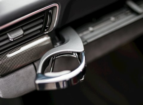 Porsche 911 (991) GT3 RS 23