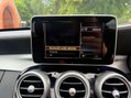 Mercedes-Benz C Class 2.1 C220 AMG Line Premium Bluetec Auto 5dr 41