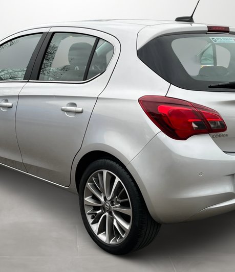 Vauxhall Corsa 1.4 ecoFLEX SE 5dr