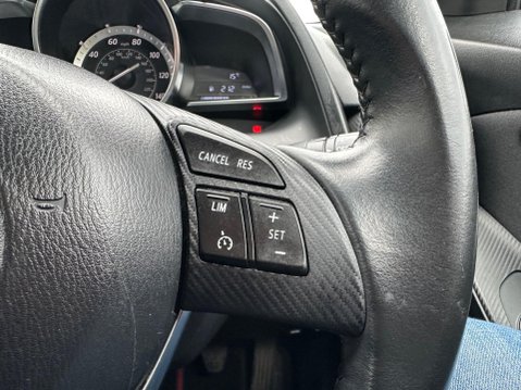 Mazda 2 1.5 SKYACTIV-G Sport Nav Euro 6 (s/s) 5dr 21