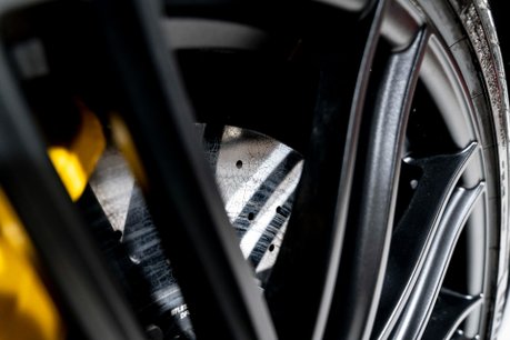 Porsche Panamera TURBO S E-HYBRID PDK. NOW SOLD. SIMILAR REQUIRED. PLEASE CALL 01903 254800. 11