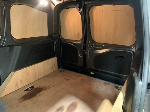 Citroen Berlingo 1000 ENTERPRISE EDITION M BLUEHDI 18