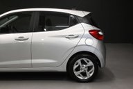 Hyundai i10 1.0 i10 SE Connect MPI Auto 5dr 19