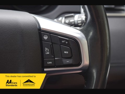 Land Rover Discovery Sport 2.0 Discovery Sport SE Tech TD4 4WD 5dr 50