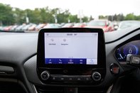 Ford Fiesta ST-3 30