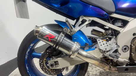 Kawasaki ZX ZX9R C1 1999 RUNNING PROJECT BIKE SPARES OR REPAIR 900CC 18