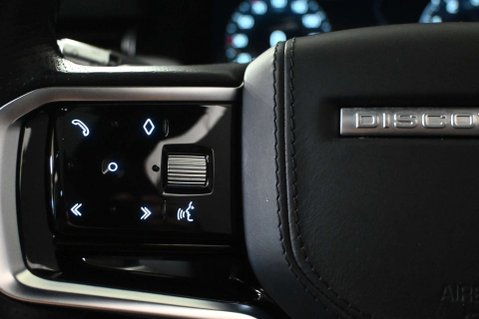 Land Rover Discovery Sport 1.5 Discovery Sport R-Dynamic HSE P300e Auto 4WD 5dr 41