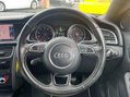Audi A5 1.8 TFSI Black Edition Plus Sportback Euro 6 (s/s) 5dr 34