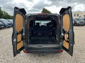 Ford Transit Connect Crew Cab LWB L2H1 Low Roof Trend Air Con Sensors EURO 6 NO VAT 9