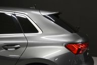 Audi A3 1.5 A3 Sportback 35 TFSI MHEV S Line Semi-Auto 5dr 46