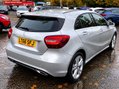 Mercedes-Benz A Class 2.1 A200d Sport 7G-DCT Euro 6 (s/s) 5dr 12