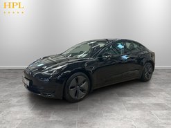Tesla Model 3 Standard Range Plus Saloon 4dr Electric Auto RWD (241 bhp) Air Con - Alloys