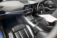 BMW 3 Series 2.0 330E M Sport Auto 4dr 13