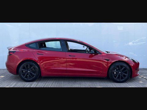 Tesla Model 3 Saloon 4dr Electric Auto RWD (241 bhp) 9