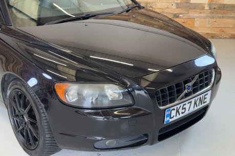 Volvo C70 2.5 T5 Sport Convertible 2dr Petrol Geartronic (234 g/km, 220 bhp) 43