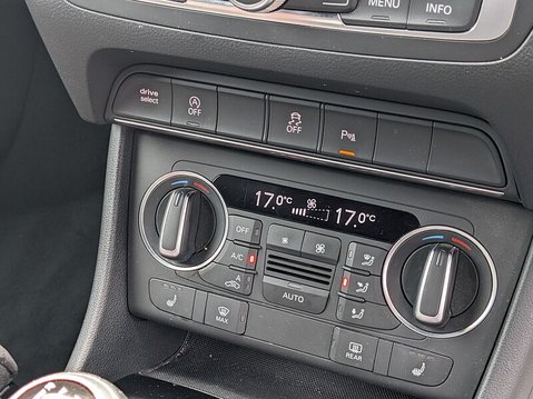 Audi Q3 TFSI BLACK EDITION 19