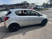Vauxhall Corsa 1.4i ecoTEC Griffin Euro 6 5dr 12