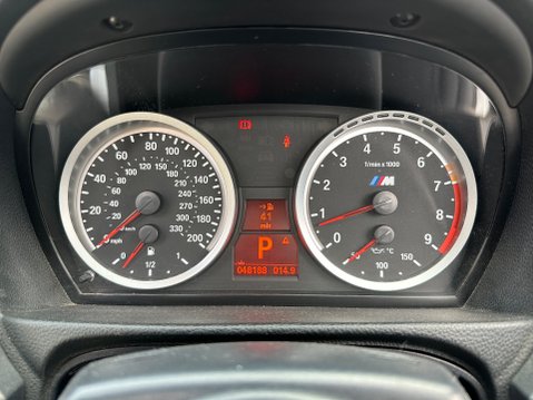 BMW M3 M3 DCT CONVERTIBLE 33