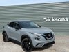 Nissan Juke TEKNA DIG-T 114 BHP 