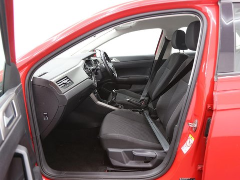 Volkswagen Polo 1.0 TSI SE Euro 6 (s/s) 5dr 22