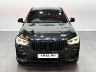 BMW X4 3.0 M40d SUV 5dr Diesel Auto xDrive Euro 6 (s/s) (326 ps) 11
