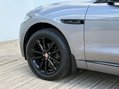 Jaguar F-Pace 2.0 F-PACE Chequered Flag AWD D Auto 4WD 5dr 66