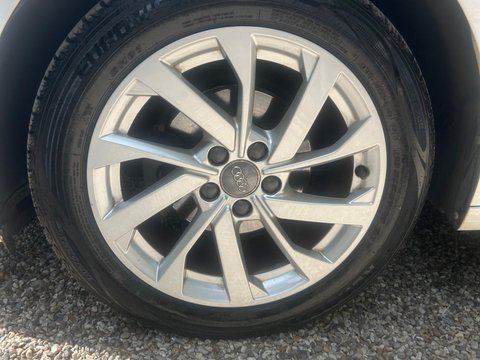 Audi A1 1.0 TFSI 25 Sport Sportback Euro 6 (s/s) 5dr 25
