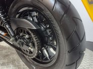 Hyosung GV AQUILA 2021 ONLY 2K NEW MOT SERVICED CRUISER 125CC 17