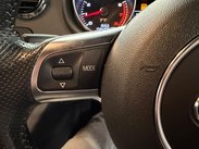 Audi TT 2.0 TFSI S line Euro 5 (s/s) 3dr 14