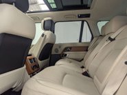 Land Rover Range Rover 3.0 Range Rover Autobiography Auto 4WD 5dr 41