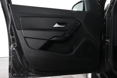 Dacia Duster COMFORT TCE 43