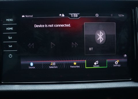 Skoda Kodiaq 1.5 TSI ACT SportLine SUV 5dr Petrol DSG Euro 6 (s/s) (7 Seat) (150 ps) 22