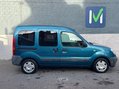 Renault Kangoo 1.2 16v 75 Authentique 5dr 7
