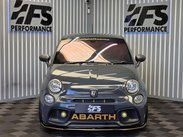 Abarth 595 1.4 T-Jet Competizione Hatchback 3dr Petrol Manual Euro 6 (180 bhp) 30