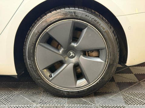 Tesla Model 3 Standard Range Plus Auto RWD 4dr 26