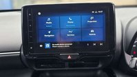 Toyota Yaris Cross 1.5 VVT-h Design SUV 5dr Petrol Hybrid E-CVT Euro 6 (s/s) (116 ps) 28