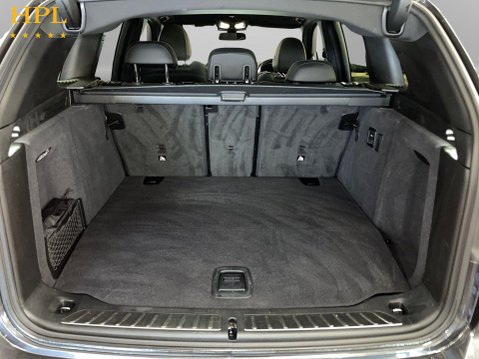 BMW Ix3 80kWh M Sport Pro SUV 5dr Electric Auto (286 ps) 22