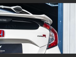 Honda Civic 2.0 Civic Type R Sport Line 5dr 27