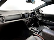 Kia Sportage 1.6 CRDi GT-Line SUV 5dr Diesel DCT Euro 6 (s/s) (134 bhp) 15