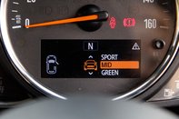 Mini Hatch COOPER 27