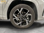 Hyundai TUCSON 1.6 T-GDi N Line SUV 5dr Petrol Hybrid Auto Euro 6 (s/s) (215 ps) 10