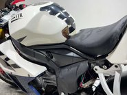 Ajp PR3 APC YAQI BLADE 125 2011 3K RARE RUNNING PROJECT BIKE 125CC 11